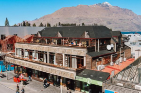 Adventure Queenstown Hostel